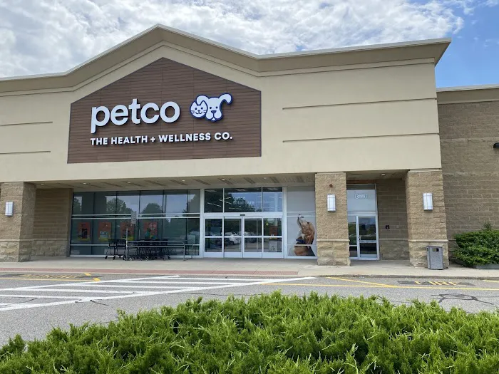 Vetco Total Care Animal Hospital Picture 2