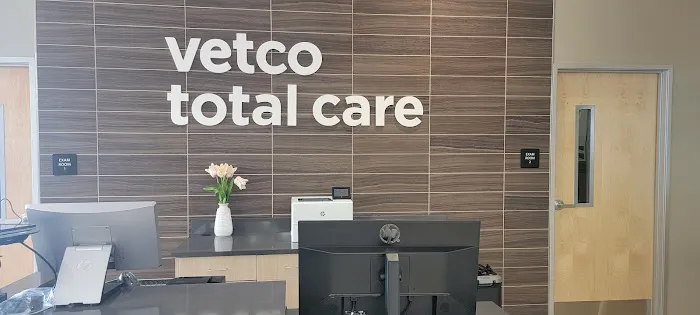 Vetco Total Care Animal Hospital Picture 9