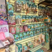 The Pet Shop ico