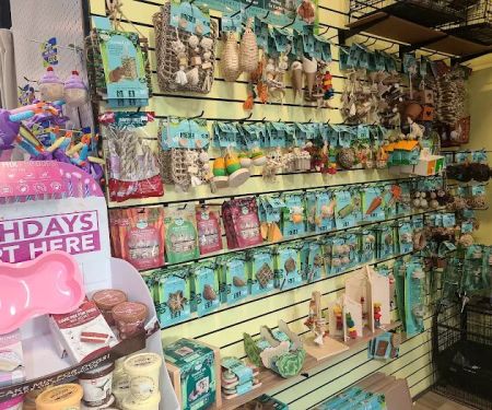 The Pet Shop