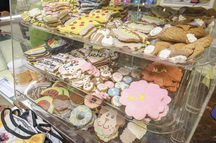 The Pet Shop Picture 3
