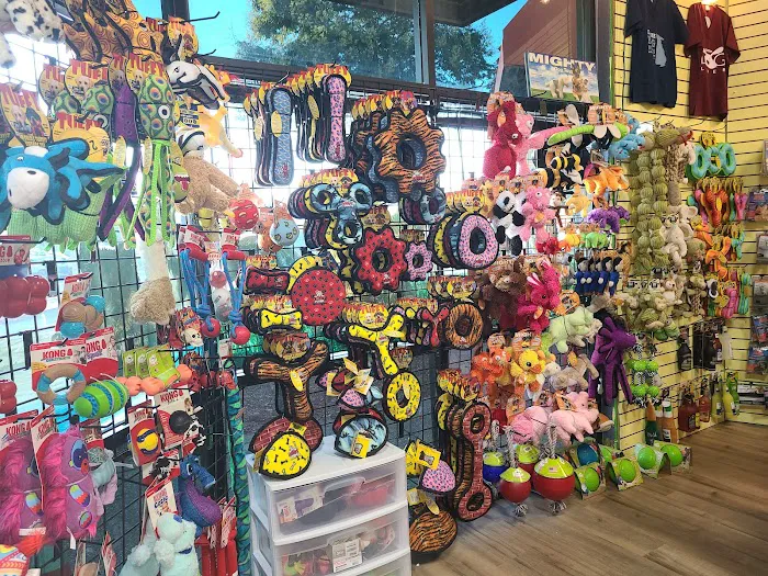 The Pet Shop Picture 4