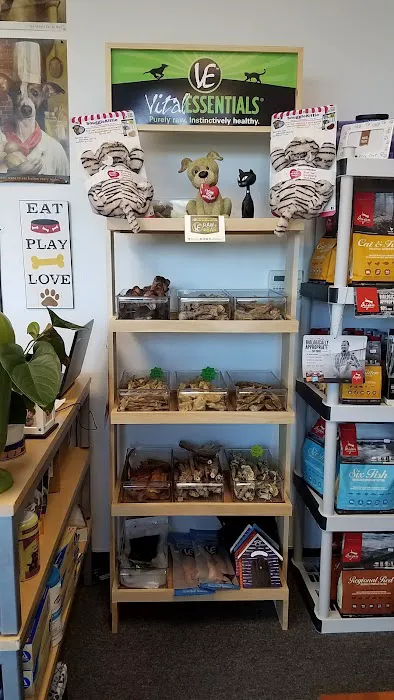 The Pet Shop Picture 9
