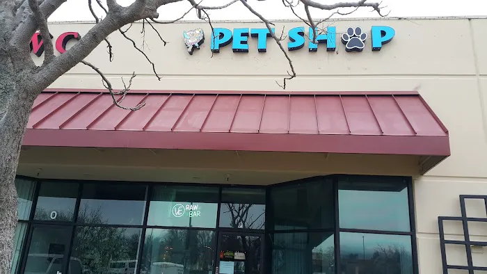 The Pet Shop Picture 10