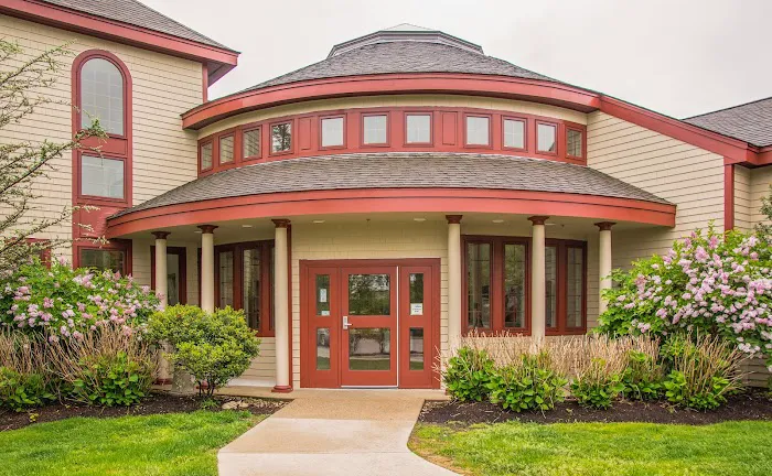 VCA Plymouth Animal Hospital and Pet Resort Picture 1