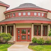 VCA Plymouth Animal Hospital and Pet Resort ico