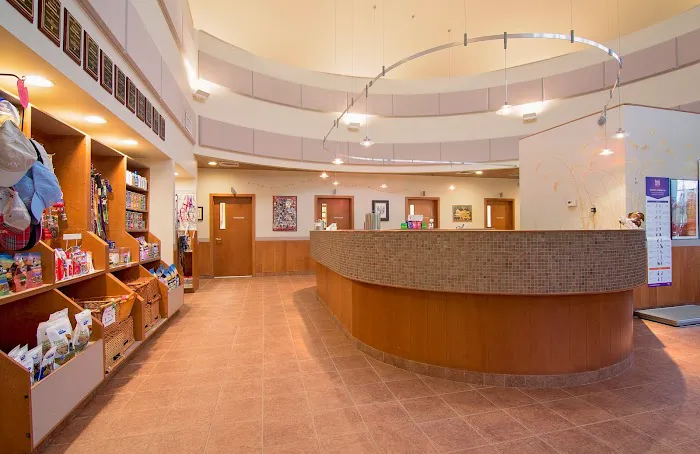 VCA Plymouth Animal Hospital and Pet Resort Picture 3