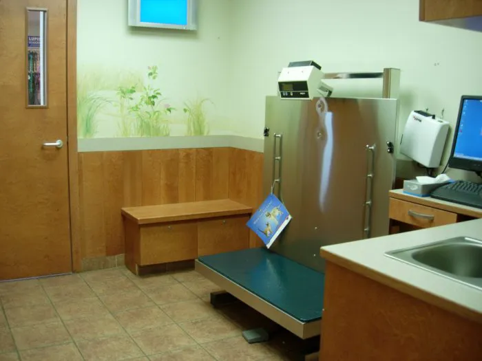 VCA Plymouth Animal Hospital and Pet Resort Picture 9