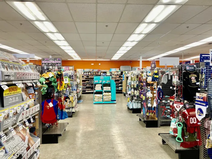 Unleashed by Petco Picture 2