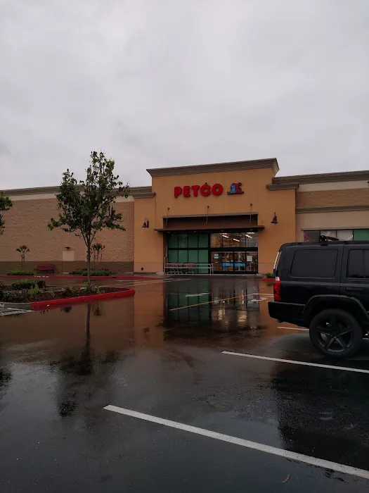 Petco Picture 5