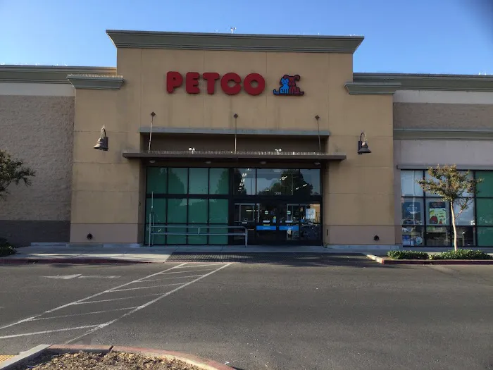 Petco Picture 9