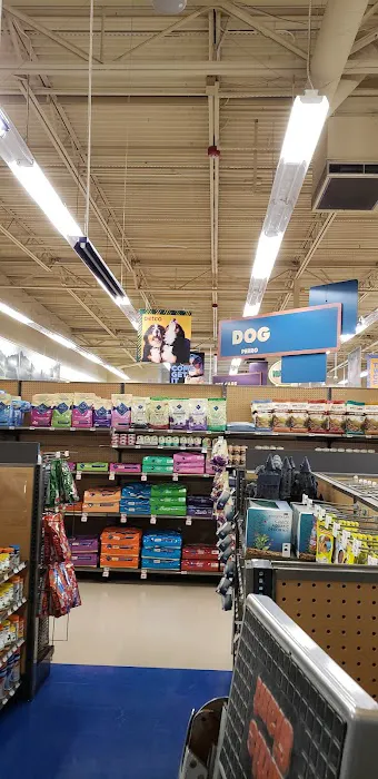 Petco Picture 8