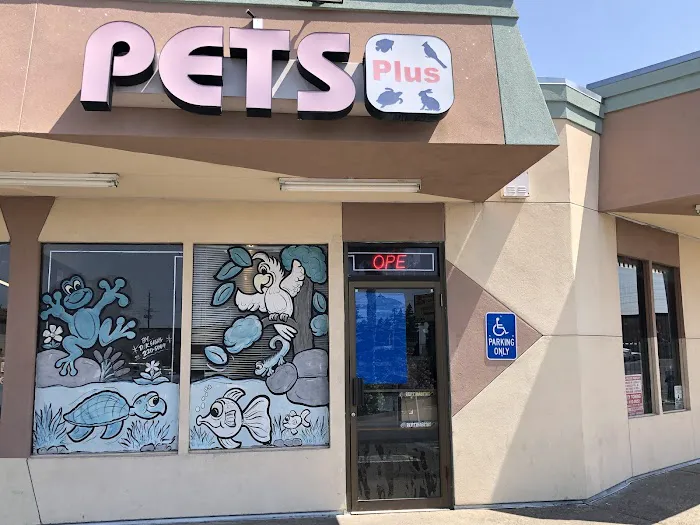 Pets Plus Picture 1