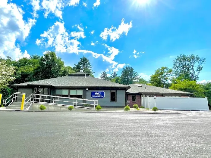 VCA Hanson Animal Hospital Picture 2