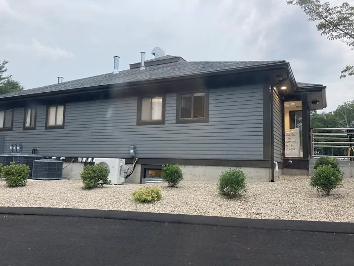 VCA Hanson Animal Hospital Picture 10