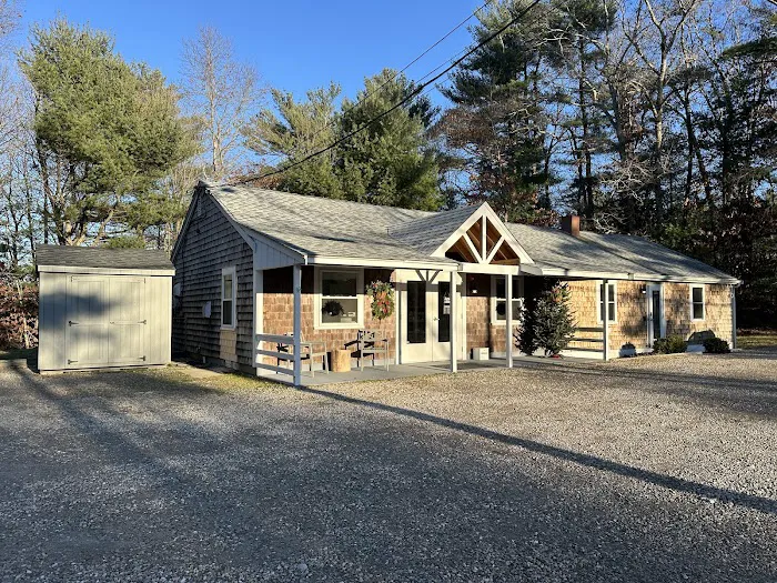 Pine Woods Animal Hospital Picture 2