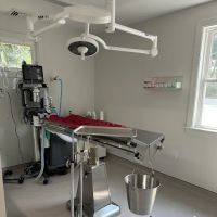 Pine Woods Animal Hospital ico