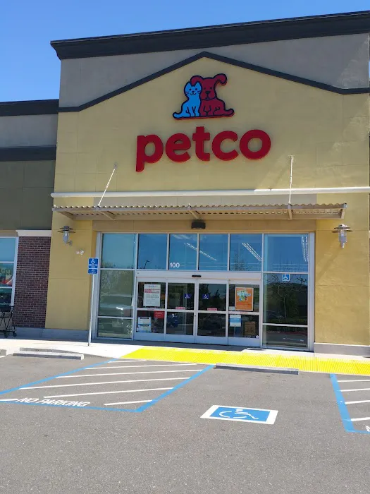 Petco Picture 7