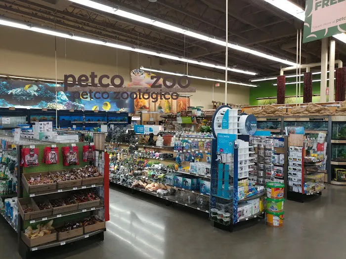 Petco Picture 5