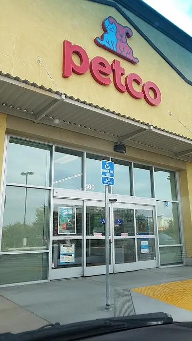Petco Picture 10