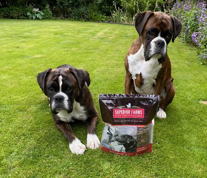 Superior Farms Pet Provisions Picture 1