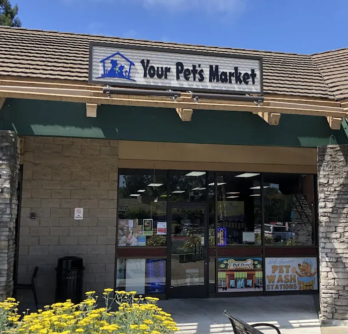 Your Pet's Market Picture 1