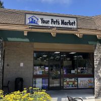 Your Pet's Market ico