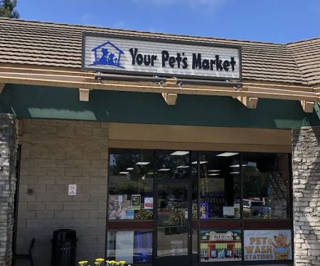 Your Pet's Market