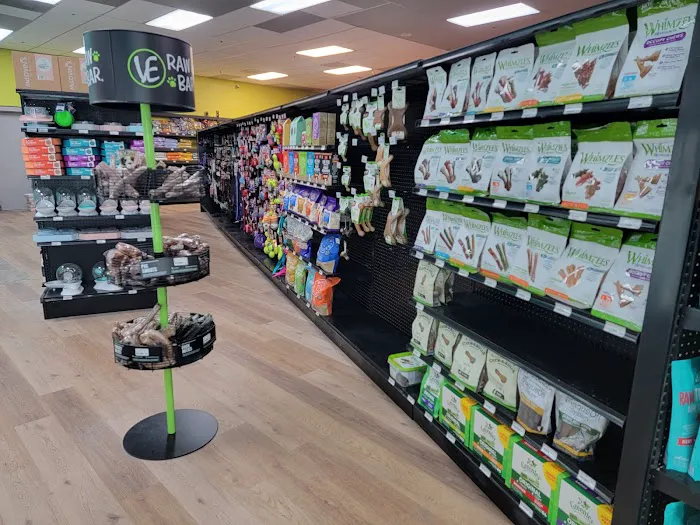 Your Pet's Market Picture 5