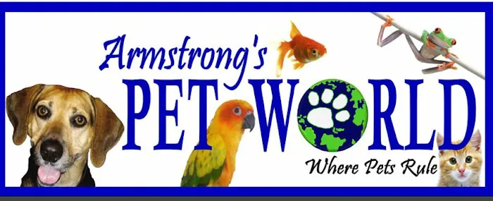 Armstrong's Pet World Picture 8