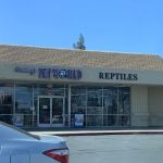 Armstrong's Pet World