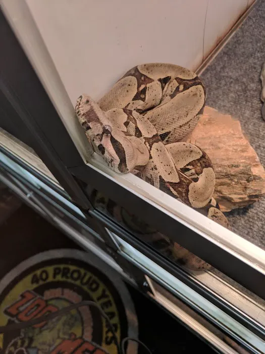 Armstrong's Pet World Picture 6