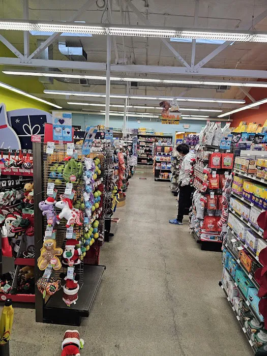 Petco Picture 2