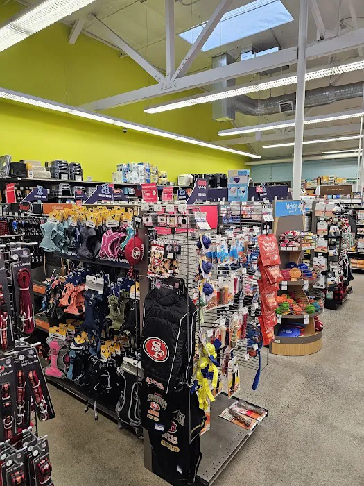 Petco Picture 6