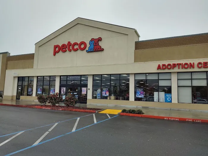 Petco Picture 2