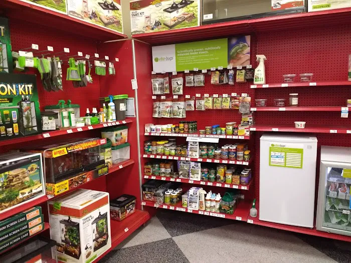Petco Picture 6