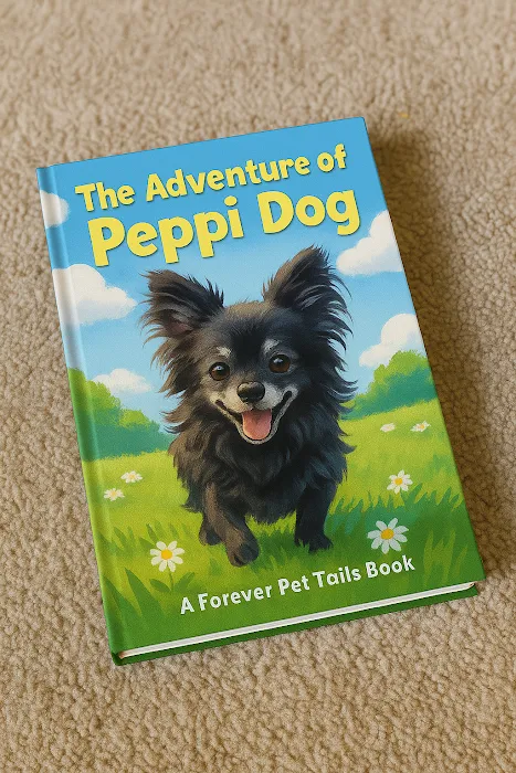 Forever Pet Tails Picture 1