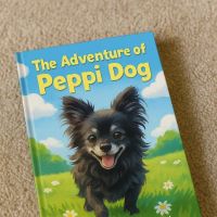 Forever Pet Tails ico