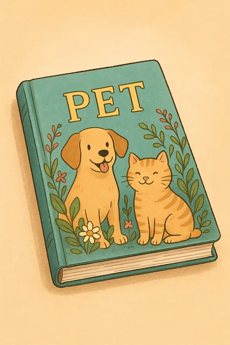 Forever Pet Tails Picture 2