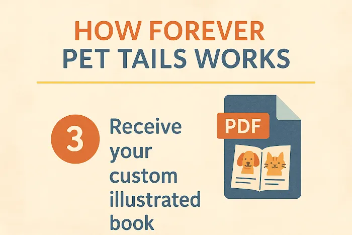 Forever Pet Tails Picture 5
