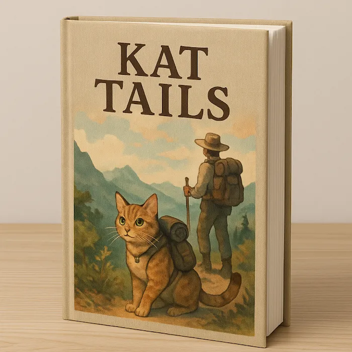 Forever Pet Tails Picture 8