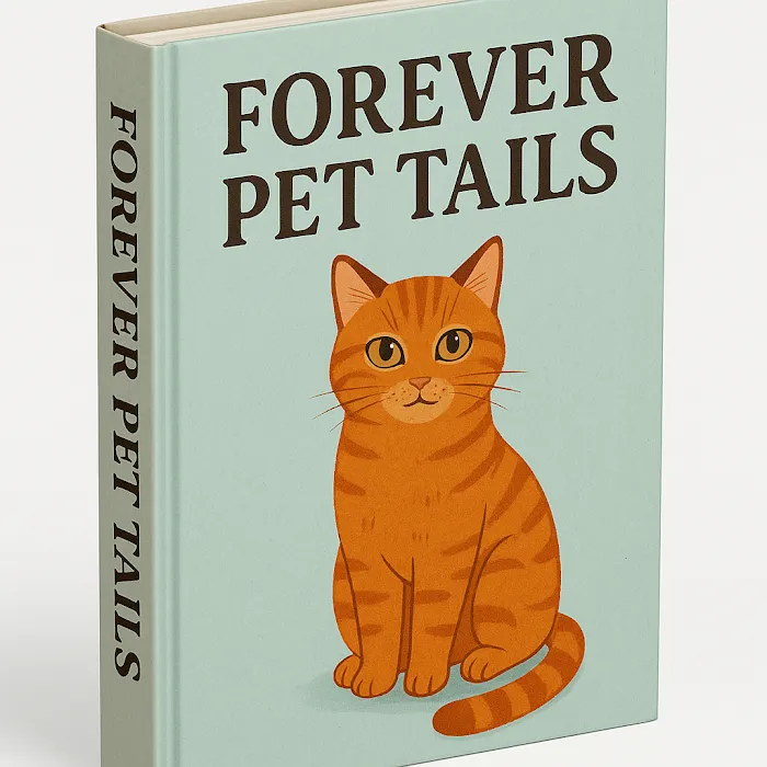Forever Pet Tails Picture 10