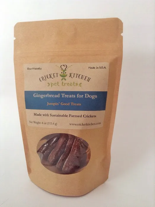 Cricket Kitchen Picture 1