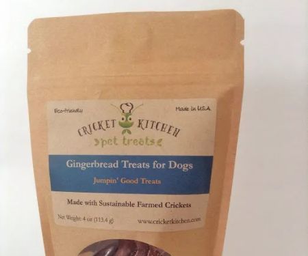 Cricket Kitchen