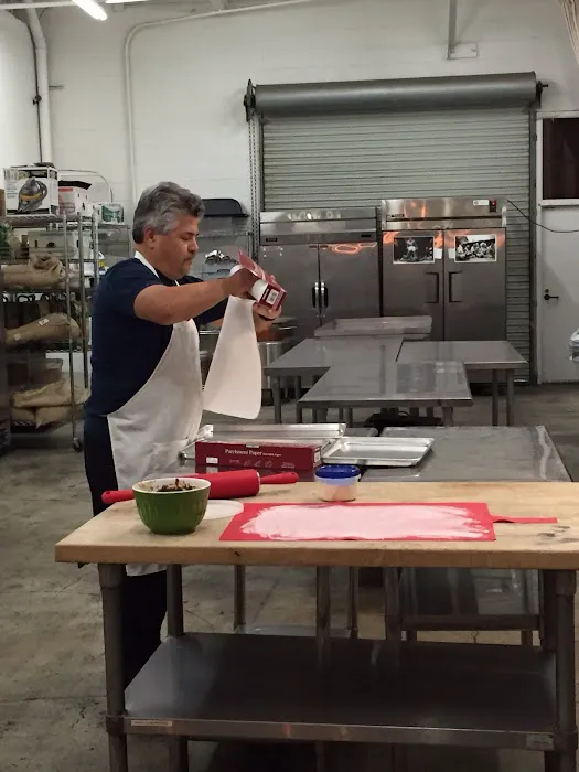 Cricket Kitchen Picture 2