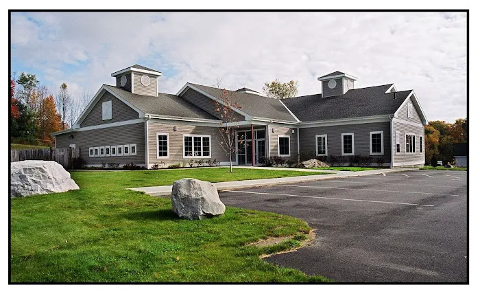 Pittsfield Veterinary Hospital Picture 3