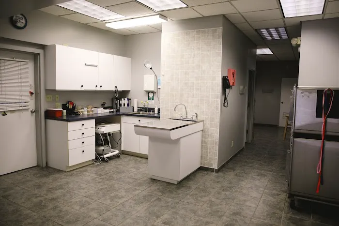 Wood Hill Veterinary Clinic Picture 1