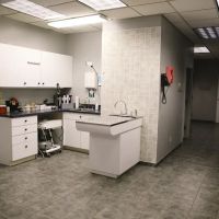 Wood Hill Veterinary Clinic ico