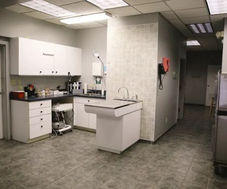 Wood Hill Veterinary Clinic