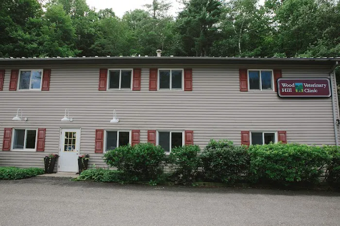 Wood Hill Veterinary Clinic Picture 2